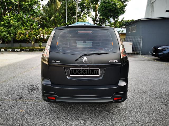 2022 Proton EXORA 1.6L (A) FULL SERVICE REKOD - 4