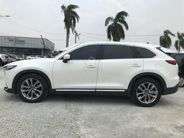 [ 2017 ] Mazda CX-9 2.5 (A) FULL SPEC - 3