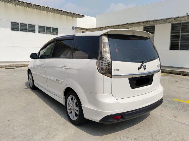 2013 Proton EXORA 1.6 BOLD STANDARD (A) - 4