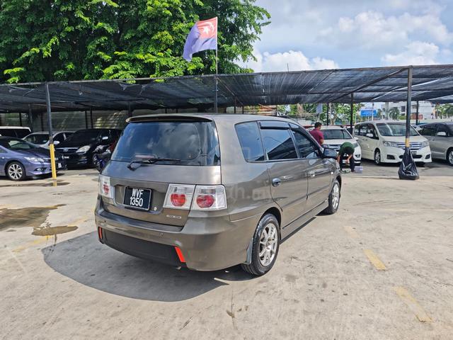 2011 Naza CITRA 2.0 (AUTO)-LOAN KEDAI - 3