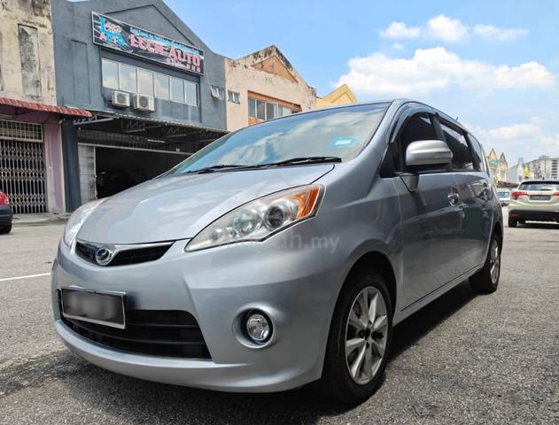 2013 Perodua ALZA 1.5 EZ (A) - 3