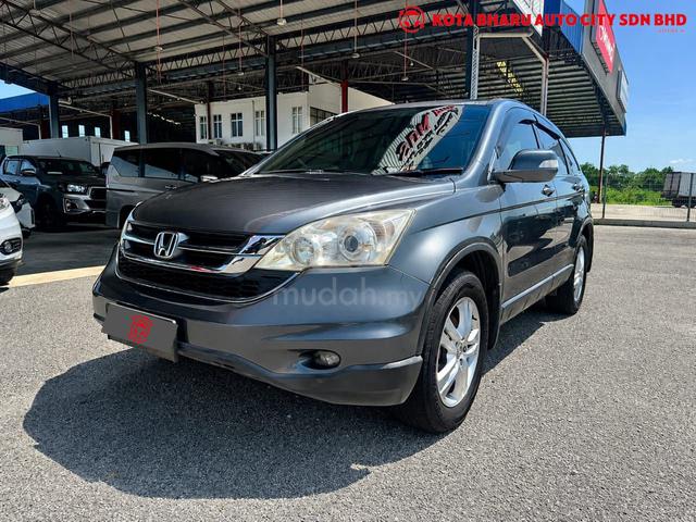 Honda CR-V 2.0 i-VTEC FACELIFT (A) Tahun 2010 - 2