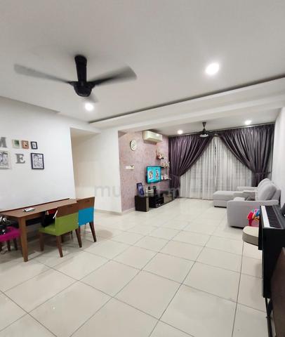 Orange 3 Condo, Bagan Ajam 1