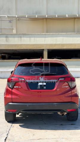 2021 Honda HR-V 1.8 V MY16 FACELIFT (A) - 3