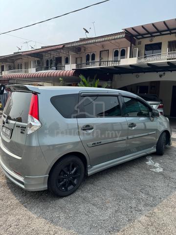 2011 Perodua ALZA 1.5 EZI (A) - 3