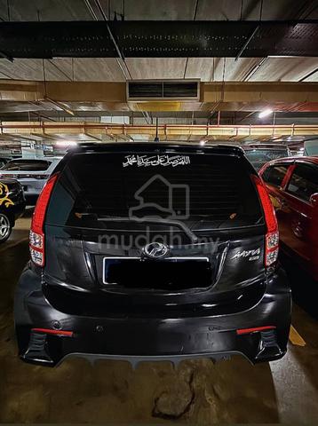 2012 Perodua MYVI 1.3 EZI PREMIUM (A) - 3