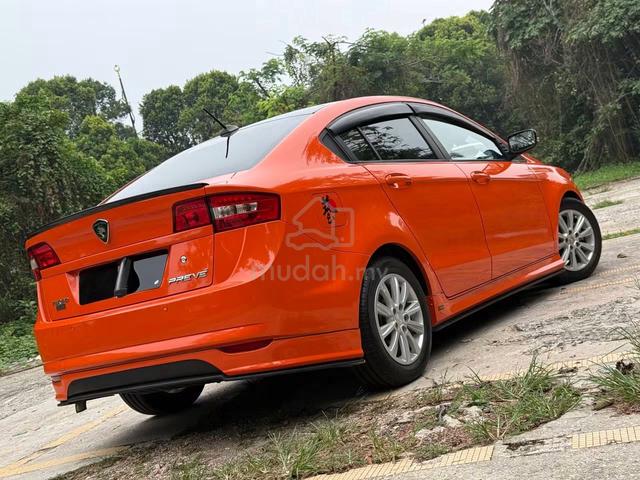 2016 Proton PREVE 1.6 CFE PREMIUM (A) - 4