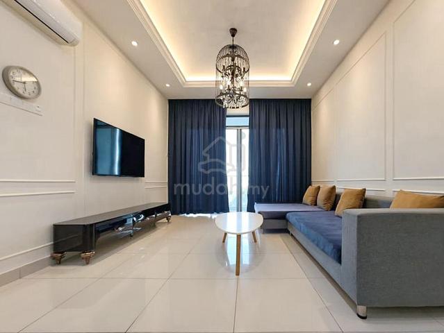 Marinox Sky Villas 1