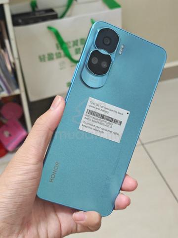 HONOR 90 Lite 5G 256GB  - photo 2 of 4