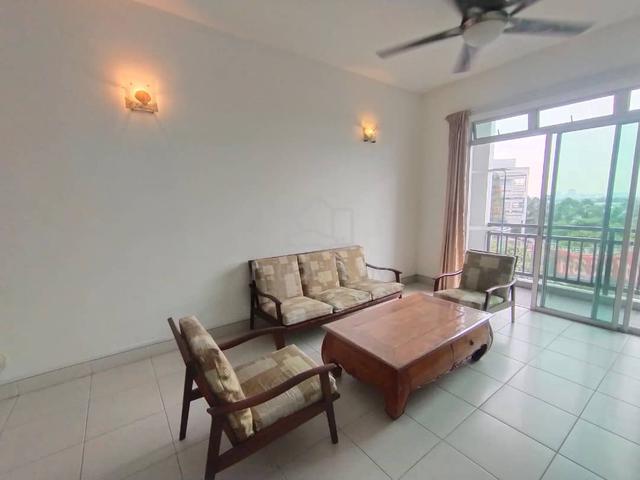 Tebrau City Residence 1