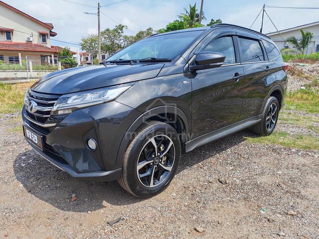 2020 Perodua ARUZ 1.5 AV MY19 D38L (A) - 2