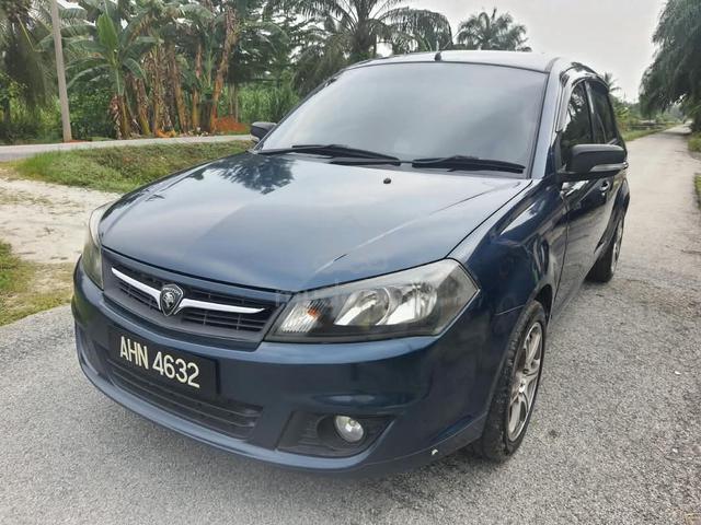 2011 Proton SAGA 1.3 FL (A) - 1
