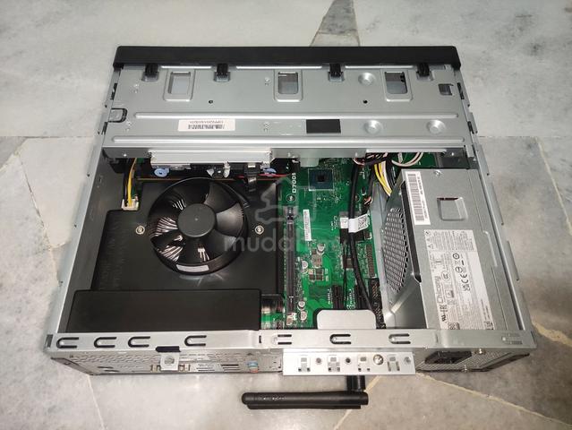 ASUS ExpertCenter D700SC- i5-11500 8GB RAM 480GB S - photo 4 of 6