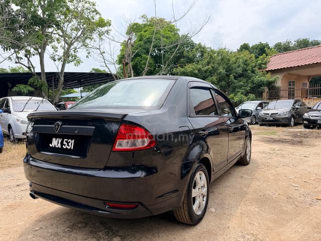 Proton SAGA 1.3 FL EXECUTIVE (A)-11 - 4