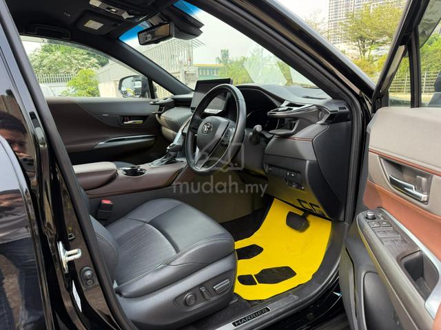 2023 Toyota HARRIER 2.0 G DIGITAL INNER MIRROR - 5