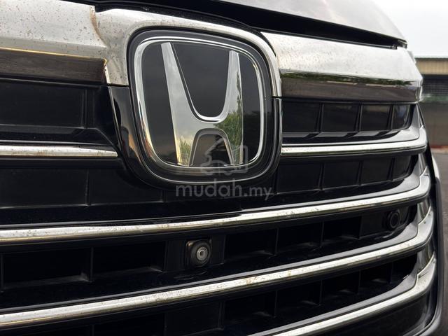2021 Honda ODYSSEY EXV 2.4L (A) BEST MPV - 4