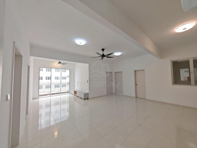 Residensi Oleander 1
