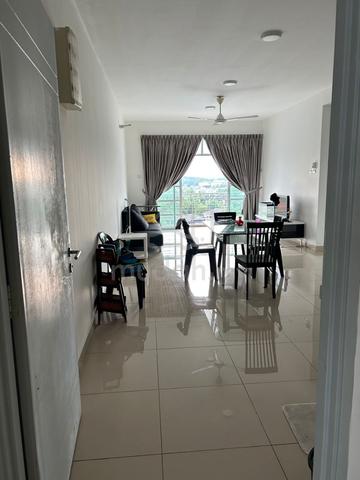 Nusa Heights 1