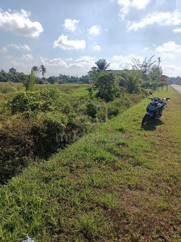 tanah lot kg pangkal kala bunut susu 1