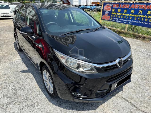 Proton PERSONA 1.6 (A) AKPK & SAA BOLEH LOAN KEDAI - 1