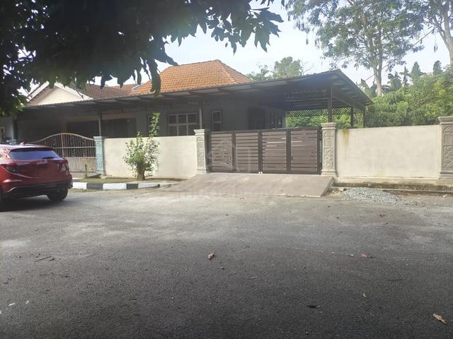 1-Storey Terrace Corner Lot, Taman Seri Jenaris, Tikam Batu, Kedah 1