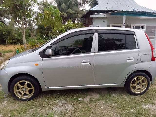 2010 Perodua VIVA 1.0 EZ EJ-VE (A) - 2