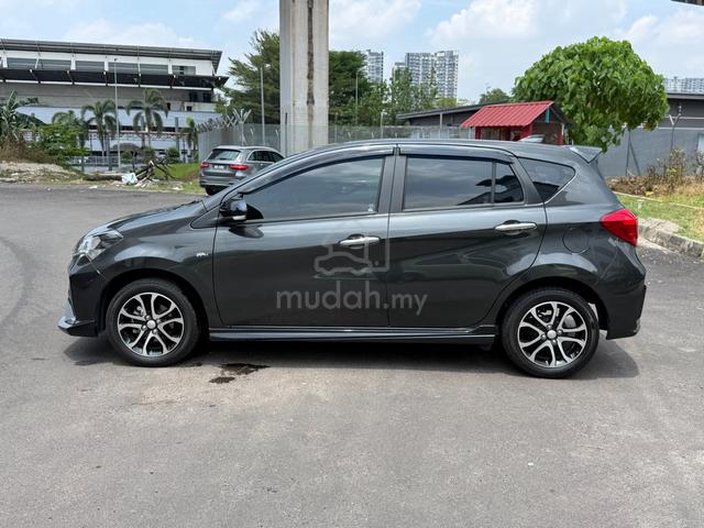 2023 Perodua MYVI 1.5 AV (A) 77K ML FULSRV - 5