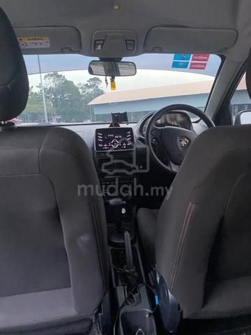 2019 Proton SAGA 1.3 STANDARD MY2016 (A) - 2