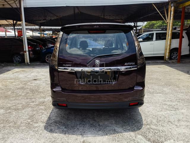 2019 Proton EXORA 1.6 EXECUTIVE FACELIFT (A) - 5