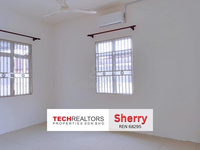 Kulim Single Storey Semi D Kulim Square l KTC Hitech Industry BKELunas 1