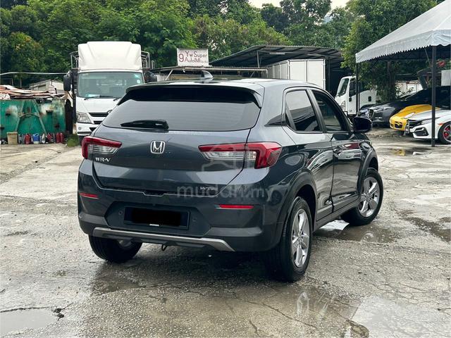 2024 Honda WR-V 1.5 V MY23 DG4 (A) OFFER - 3