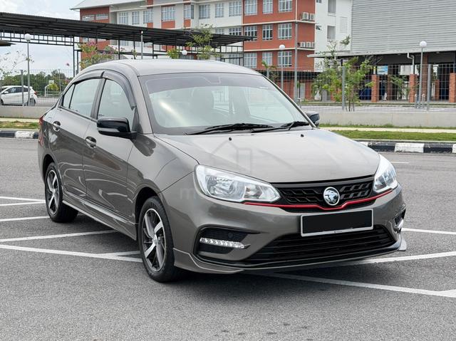 2023 Proton SAGA 1.3 PREMIUM S AT MY19 FACELIFT - 3