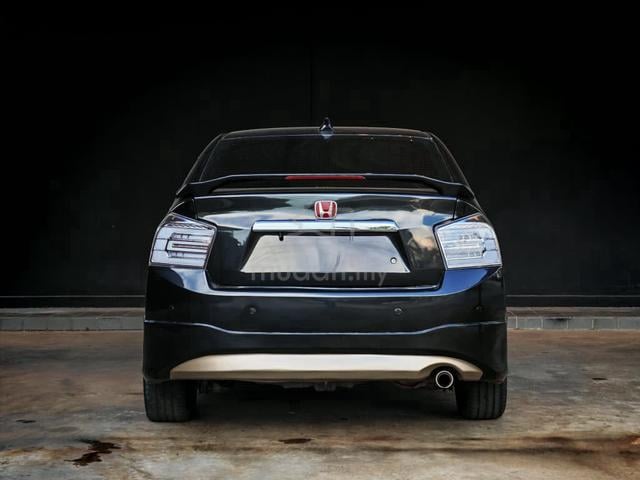 2011 Honda CITY 1.5 I-VTEC (A) - 2