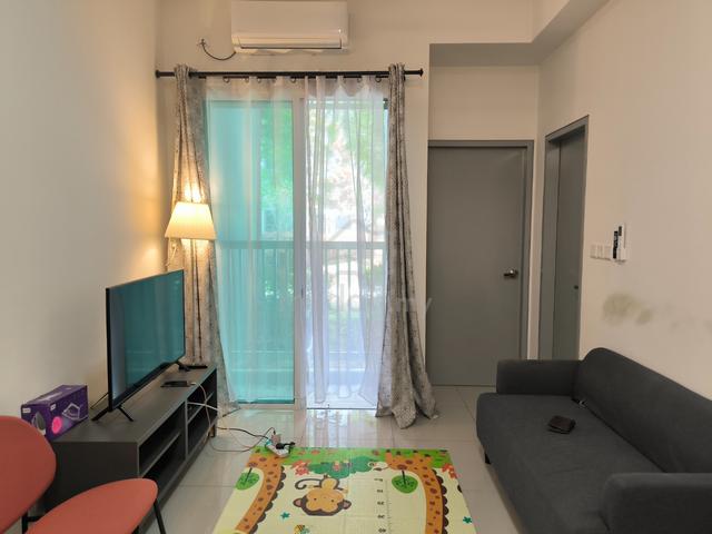 121 Residences 1