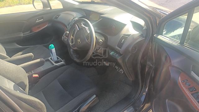 2015 Honda ODYSSEY 2.4 EX (A) - 4