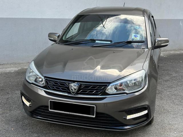 2020 Proton SAGA PREMIUM AT 1.3L (A) - 1