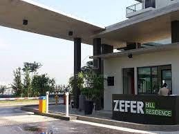 Zefer Hill Residence 1