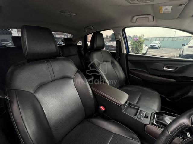 2023 Toyota VIOS 1.5 G (A) - 5