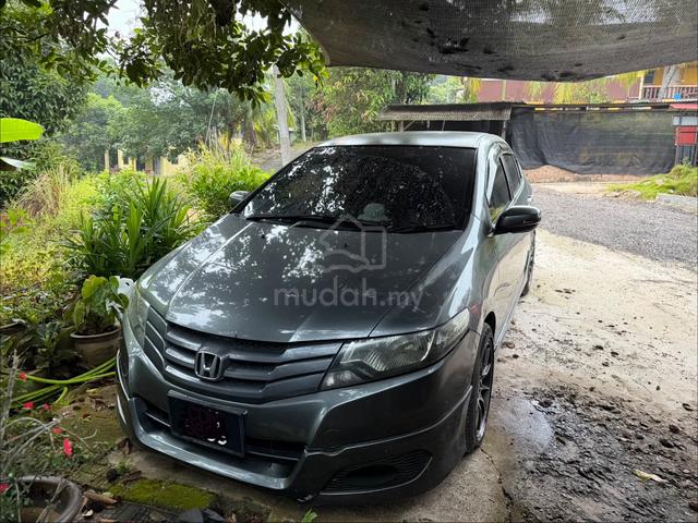 2009 Honda CITY 1.5 E (A) - 1