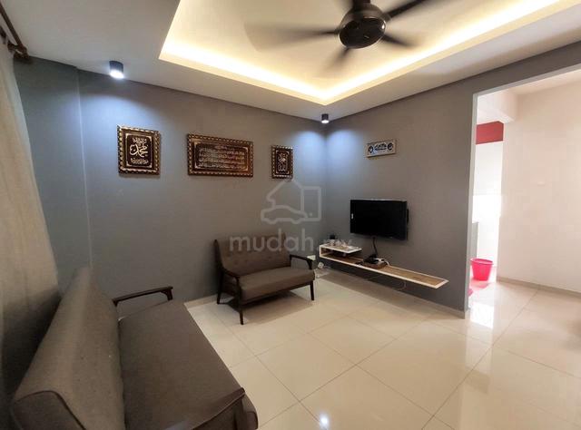 Desa Mutiara 1