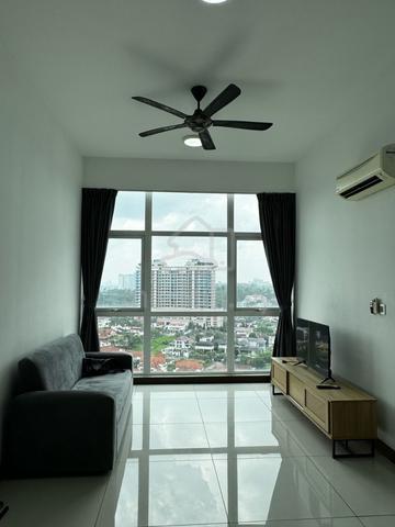 Paragon Suites @ CIQ 1