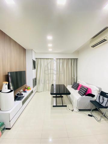 Alila Bangsar 1