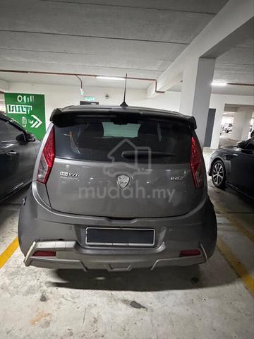 2014 Proton IRIZ 1.6 PREMIUM (A) - 4