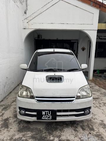 2010 Perodua VIVA 1.0 ELITE EXCLUSIVE (A) - 2