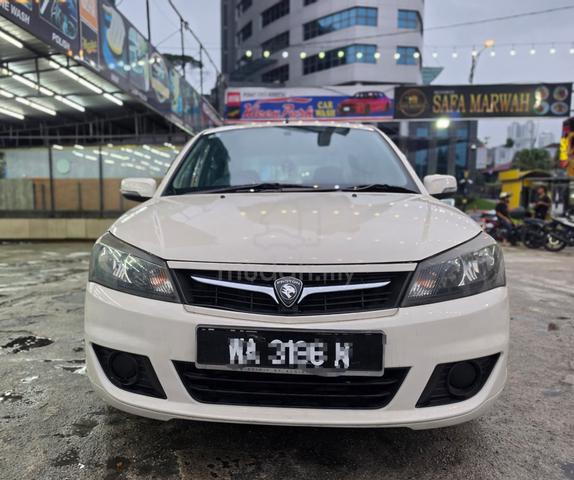 2014 Proton SAGA 1.3 FLX EXECUTIVE (A) - 2