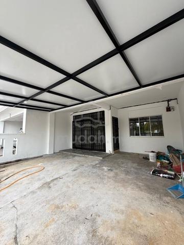 Kembia @ Puteri Wangsa|Intermediate Unit |Facing South|Ready Move In 1