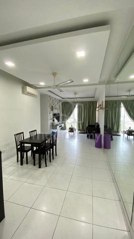 Bsp Skypark Condo 1