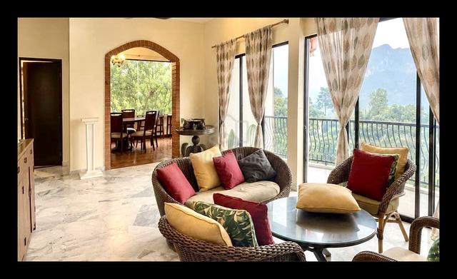 Bukit Mas Apartment 1