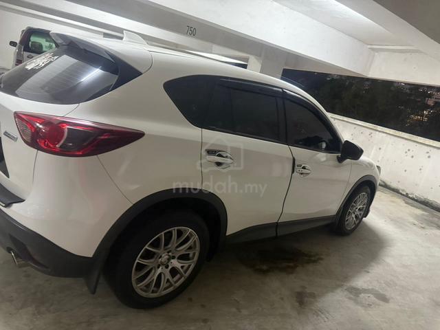 2016 Mazda CX-5 2.0 2WD HIGH SPEC FACELIFT (A) - 1