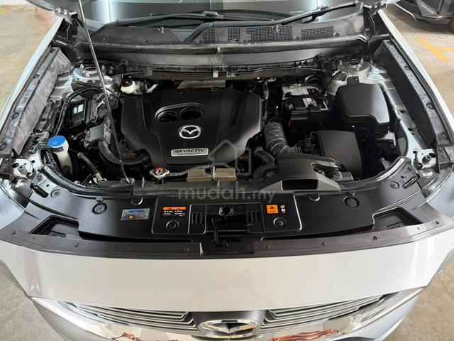 MAZDA CX-9 2.5 GVC PLUS (a) FREE WARRANTY/360 CAM - 5